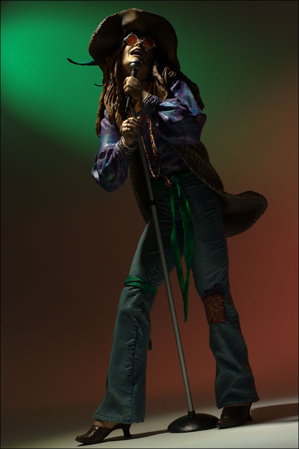 Janis Joplin