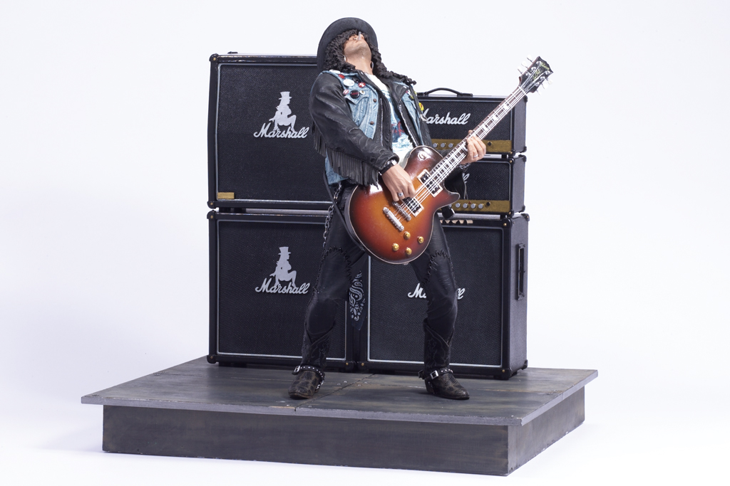 Slash Deluxe Boxed Set