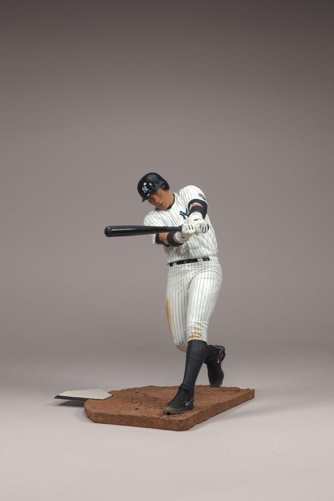 Alex Rodriguez #5