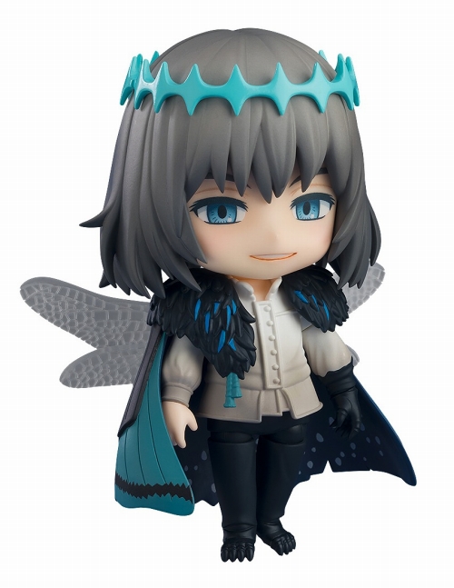 Fate Grand Order FGO/ ねんどろいど プリテンダー オベロン・ヴォー