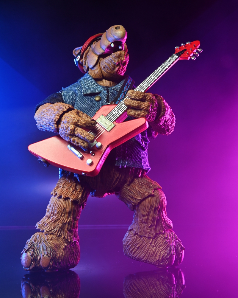 ALF/ アルフ ゴードン・シャムウェイ アルティメット アクション