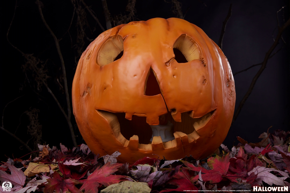 Halloween/ ジャックオランタン ライフサイズ レプリカ
