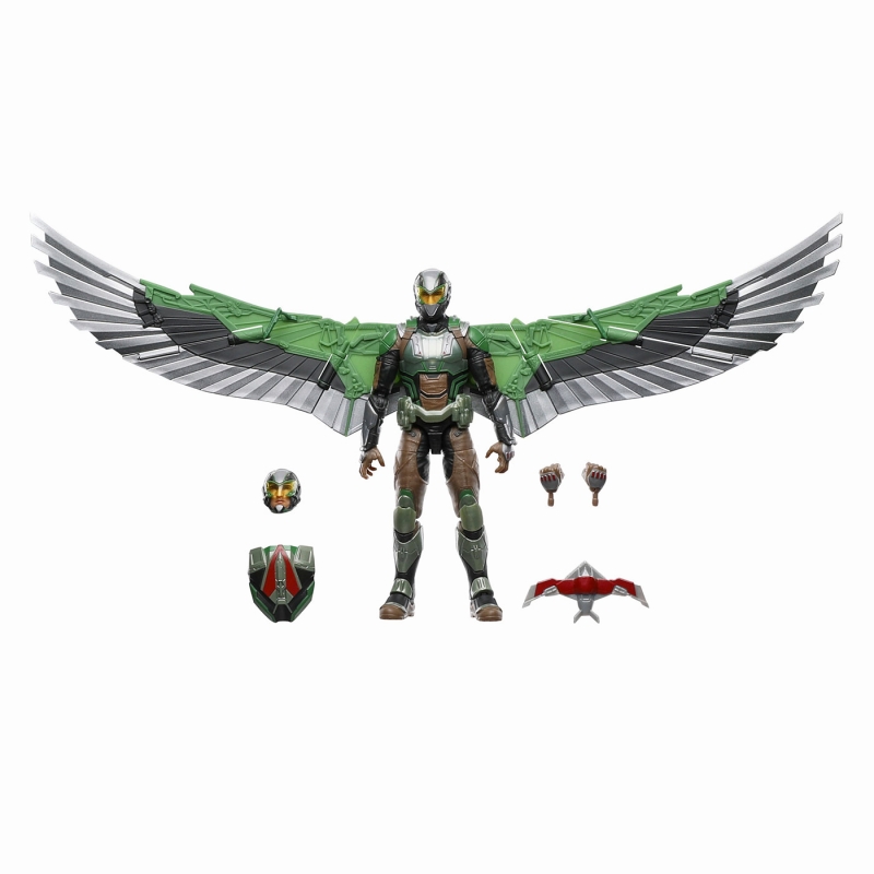 キャプテン・アメリカ：ブレイブ・ニュー・ワールド/ マーベル