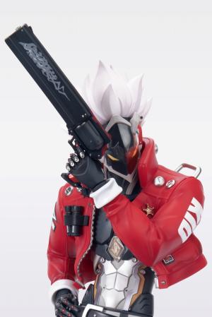ゼンレスゾーンゼロ/ ビリー・キッド 1/7 PVC