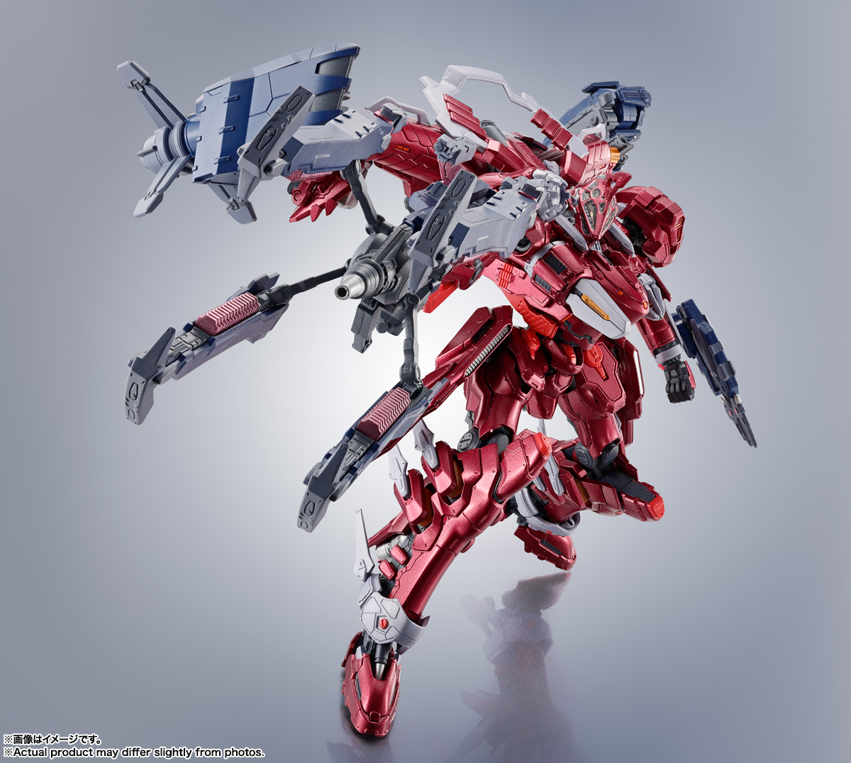 お一人様1点限り】ROBOT魂/ ARMORED CORE VI FIRES OF RUBICON: IB-C03