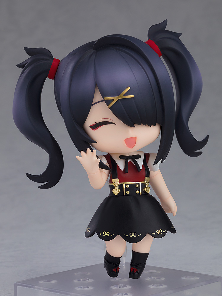 NEEDY GIRL OVERDOSE/ ねんどろいど あめちゃん