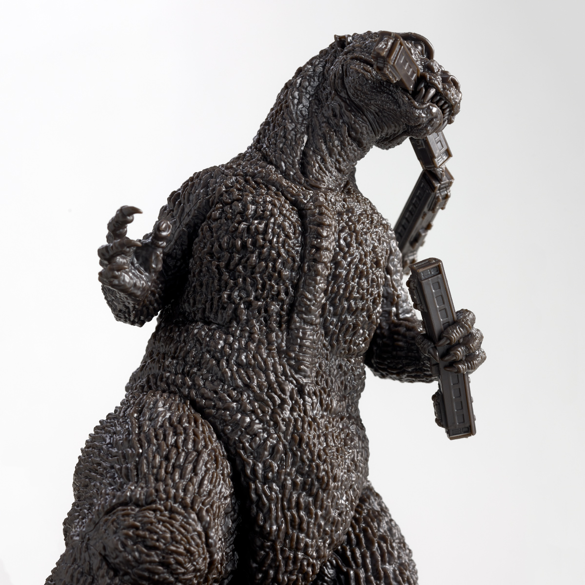 ARTPLA SCULPTURE WORKS/ ゴジラ（1954）: ゴジラ Re:イマジネーション