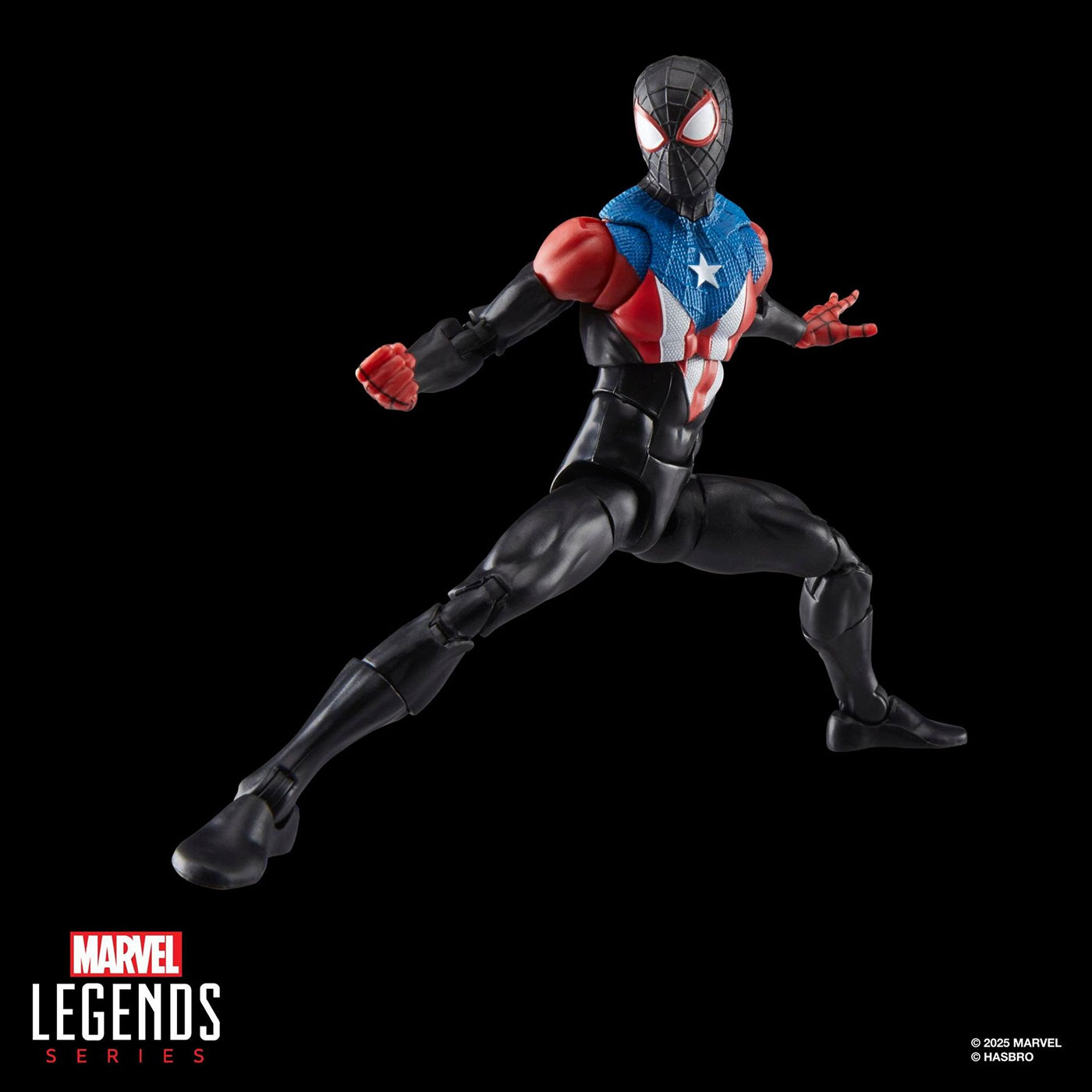 Marvel's Spider-Man 2/ マーベルレジェンド 6インチ アクション