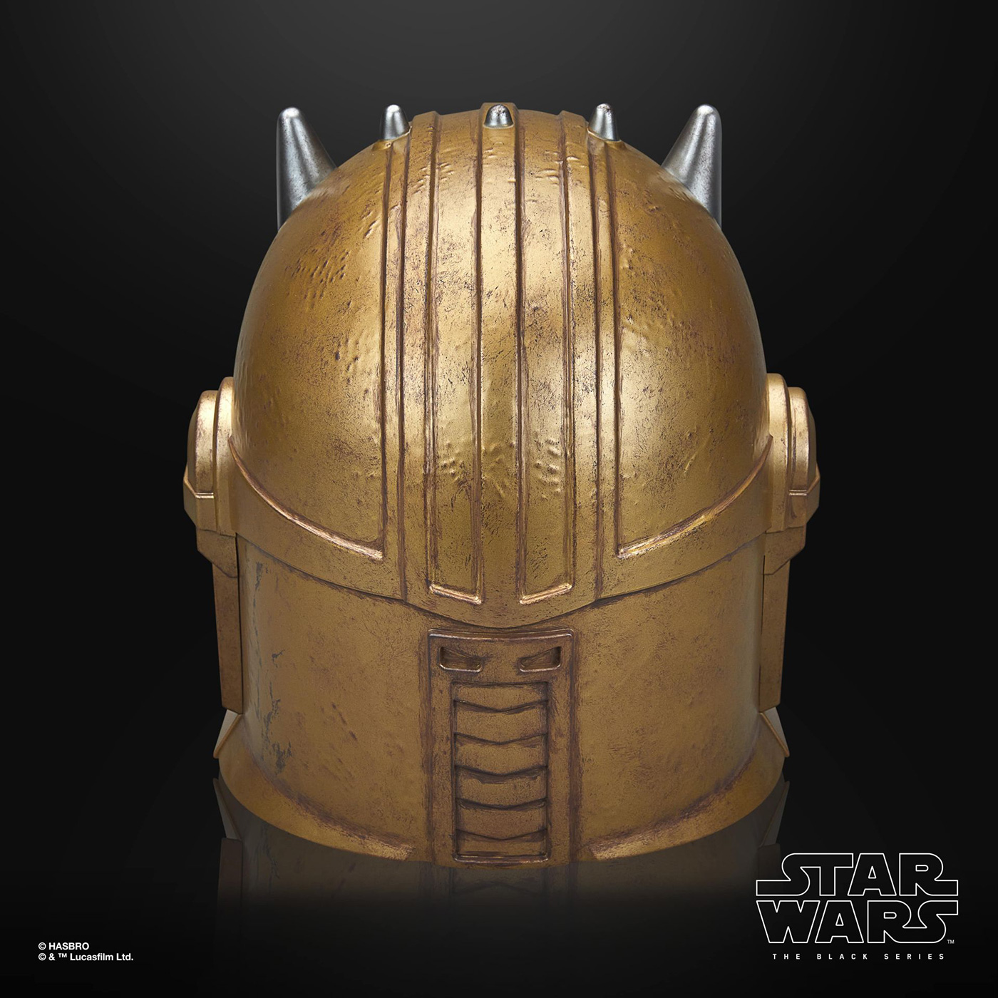 スターウォーズ The Mandalorian/ ブラックシリーズ エレクトロニック