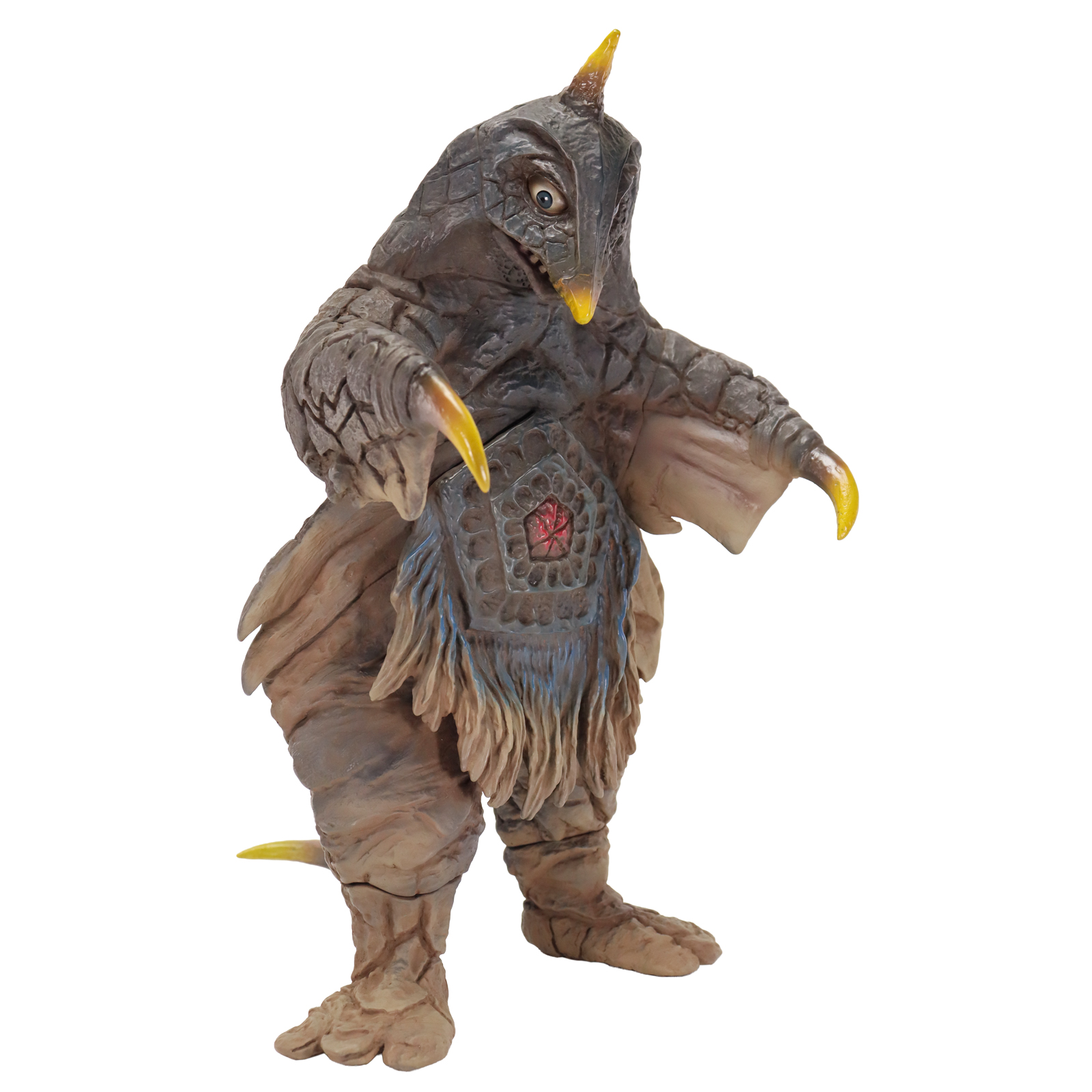 特撮シリーズ/ 宇宙大怪獣 ベムスター 激闘 Ver. 1/6 PVC