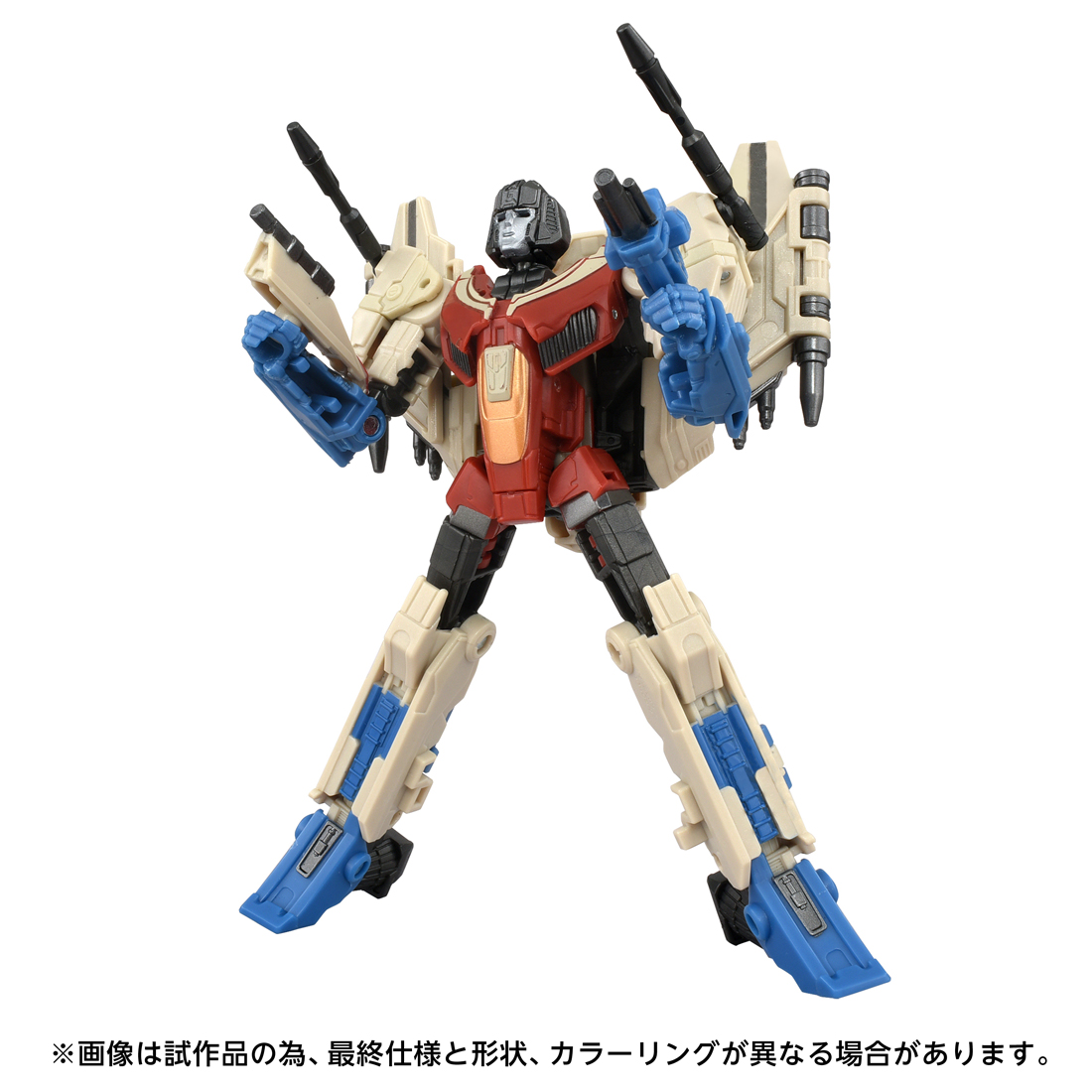 トランスフォーマー スタジオシリーズ/ TS-10 スタースクリーム