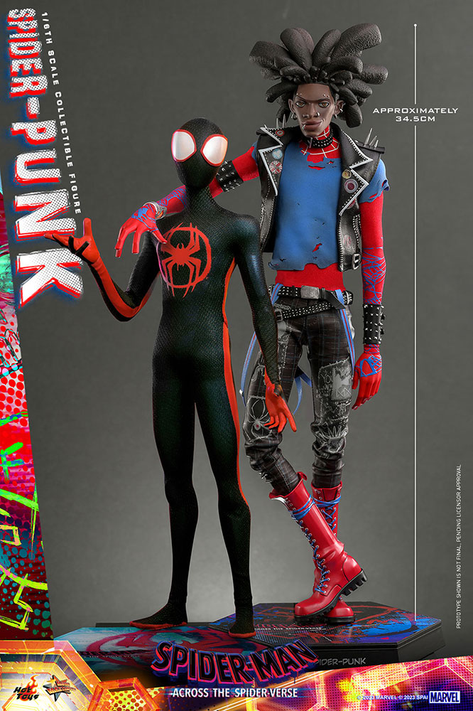 スパイダーマン アクロス・ザ・スパイダーバース/ ムービー