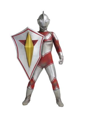 特撮シリーズ/ 帰ってきたウルトラマン: ウルトラマンジャック