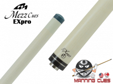 Mezz IG12.2U Ignite 12.2 Shaft United Joint