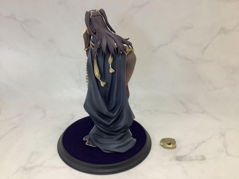 箱無 破損 欠品 グッドスマイルカンパニー 1/7スケール ファイアー