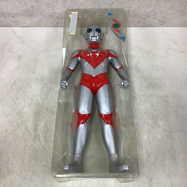 バンダイ 光る!! 鳴る!! DXウルトラマンパワード 京本コレクション3