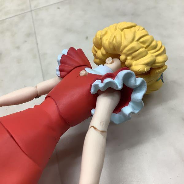 シーエムズ グッとくるフィギュアコレクション VOL.42 花の子ルンルン