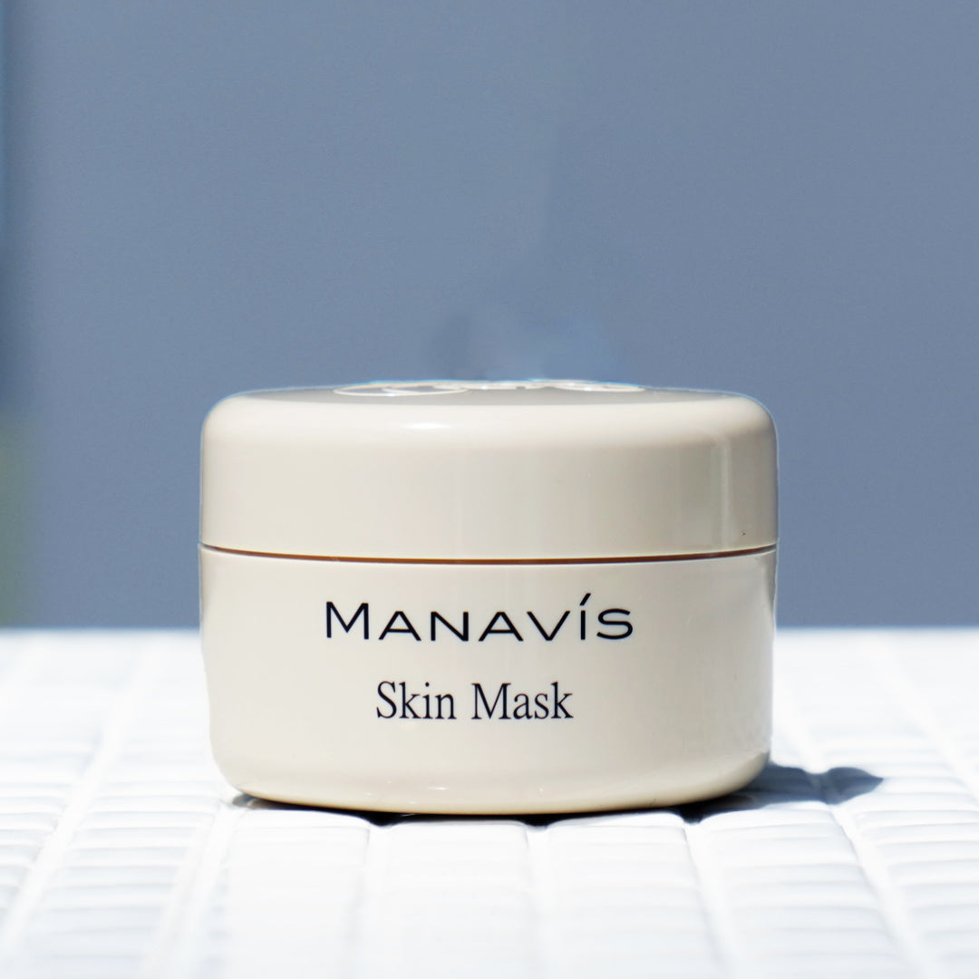 薬用スキンウォッシュ チューブタイプ（約2ヶ月分） – MANAVIS.STORE