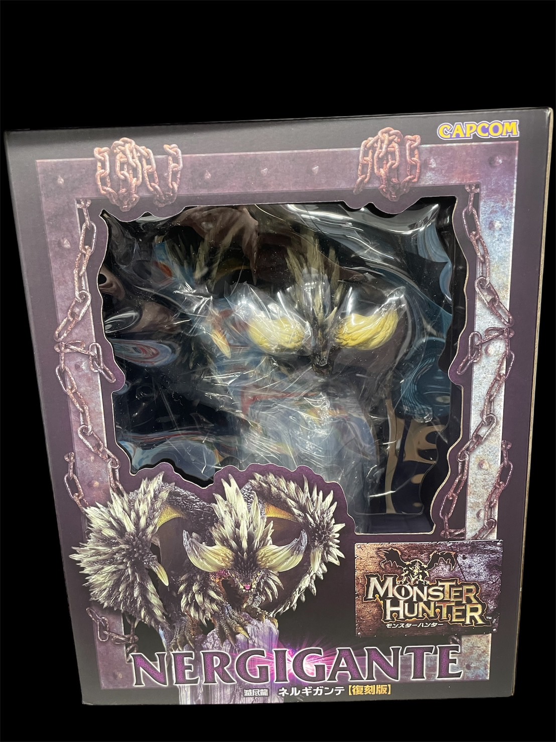 アソベース豊川店】モンスターハンターのフィギュア買取らせて頂きまし