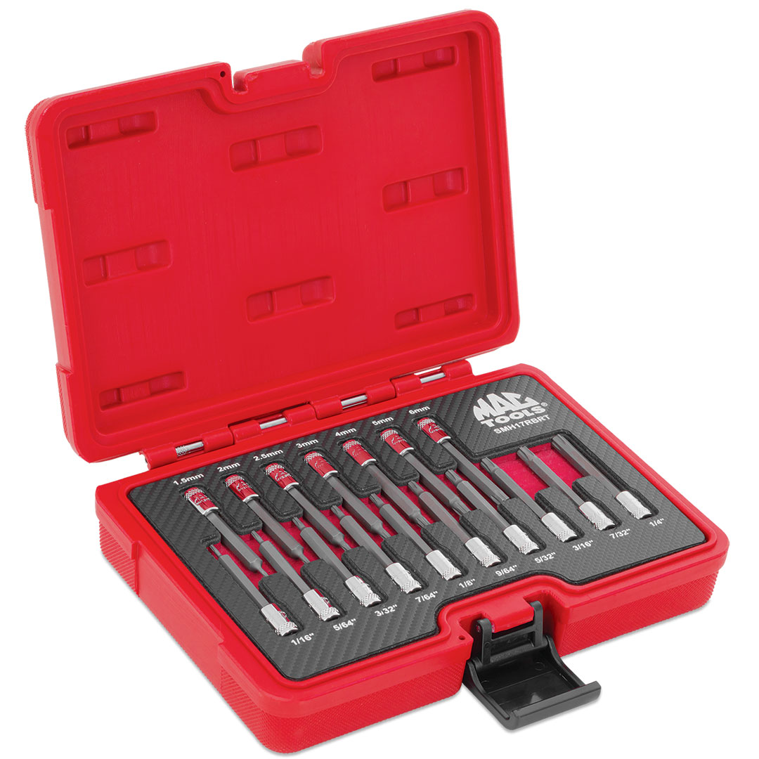 MAC TOOLS（マックツールズ） 7Pc. 3/8