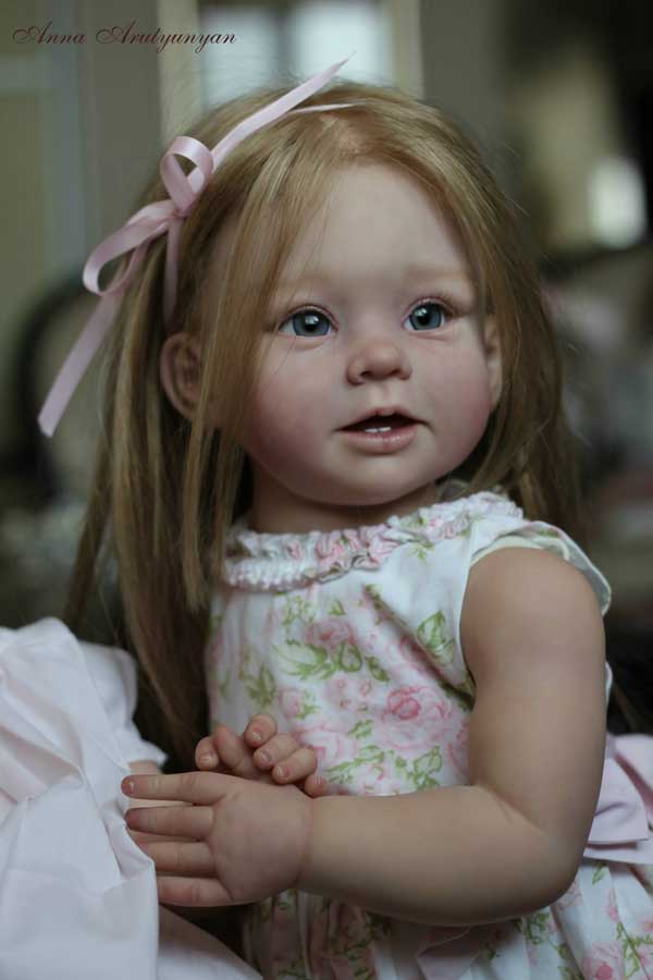 Bonnie by Linda Murray