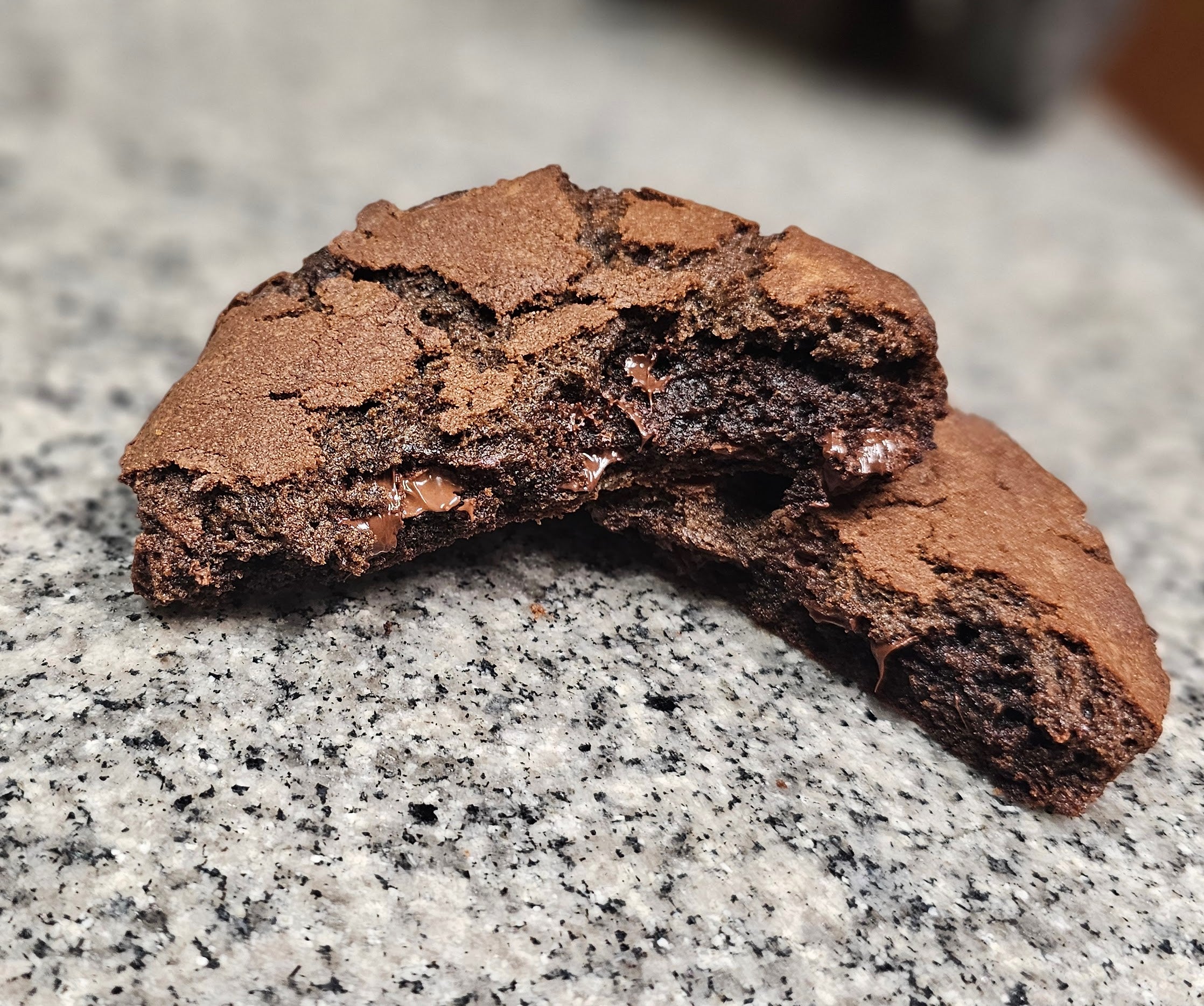 A Dozen assorted cookies – Mad Zazzi's