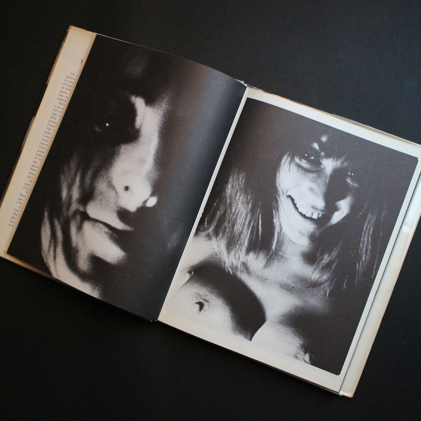 The Face of Love - Sanne Sannes