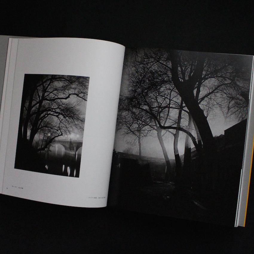ブラッサイ写真集成 - Brassai
