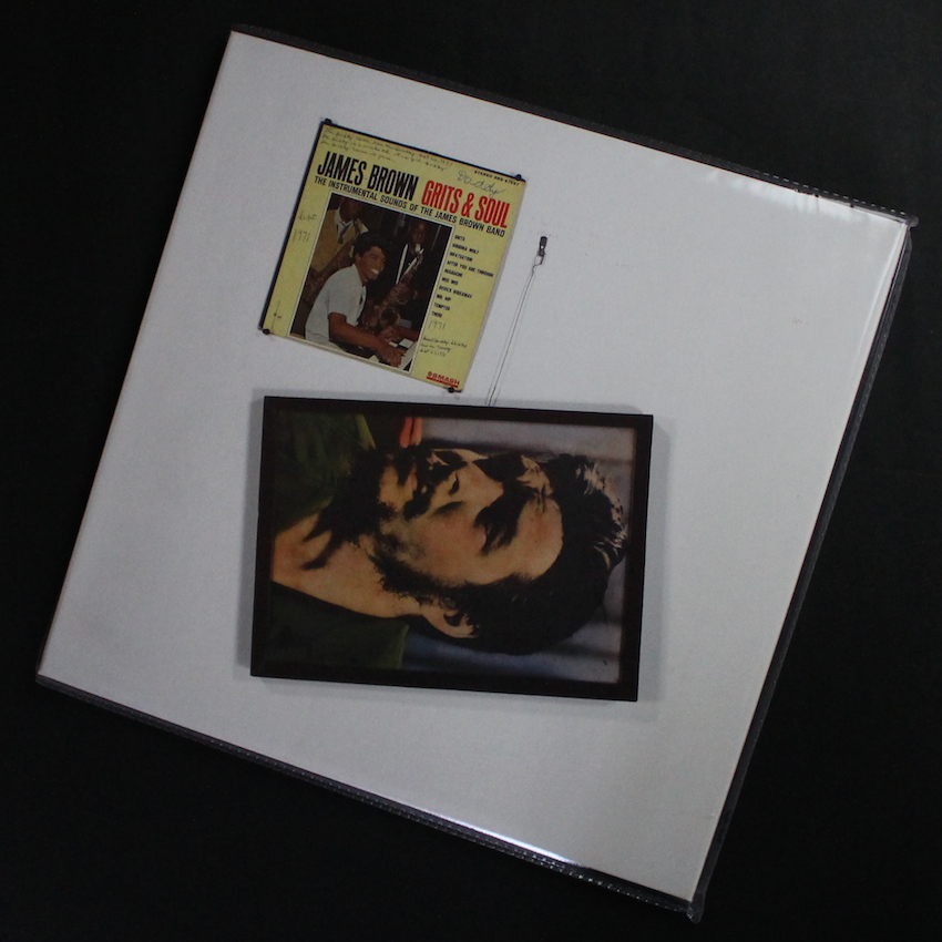 Larry Clark / Berlin 2012 - Larry Clark