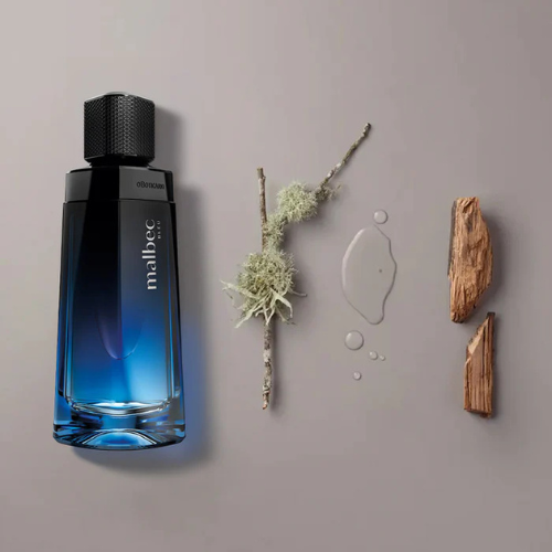 O Boticario Malbec Bleu Eau de Toilette, 100ml - Mabeauty
