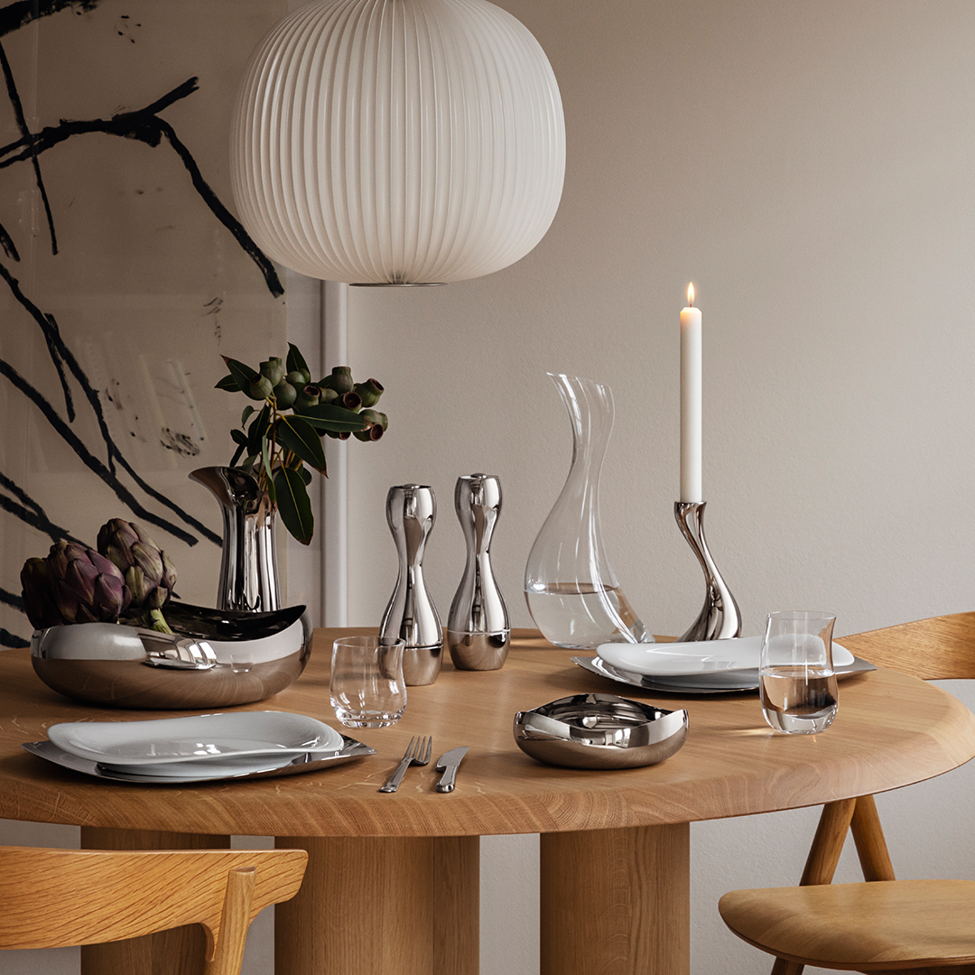 Cobra Serving Platter – Major Interiors Inc.