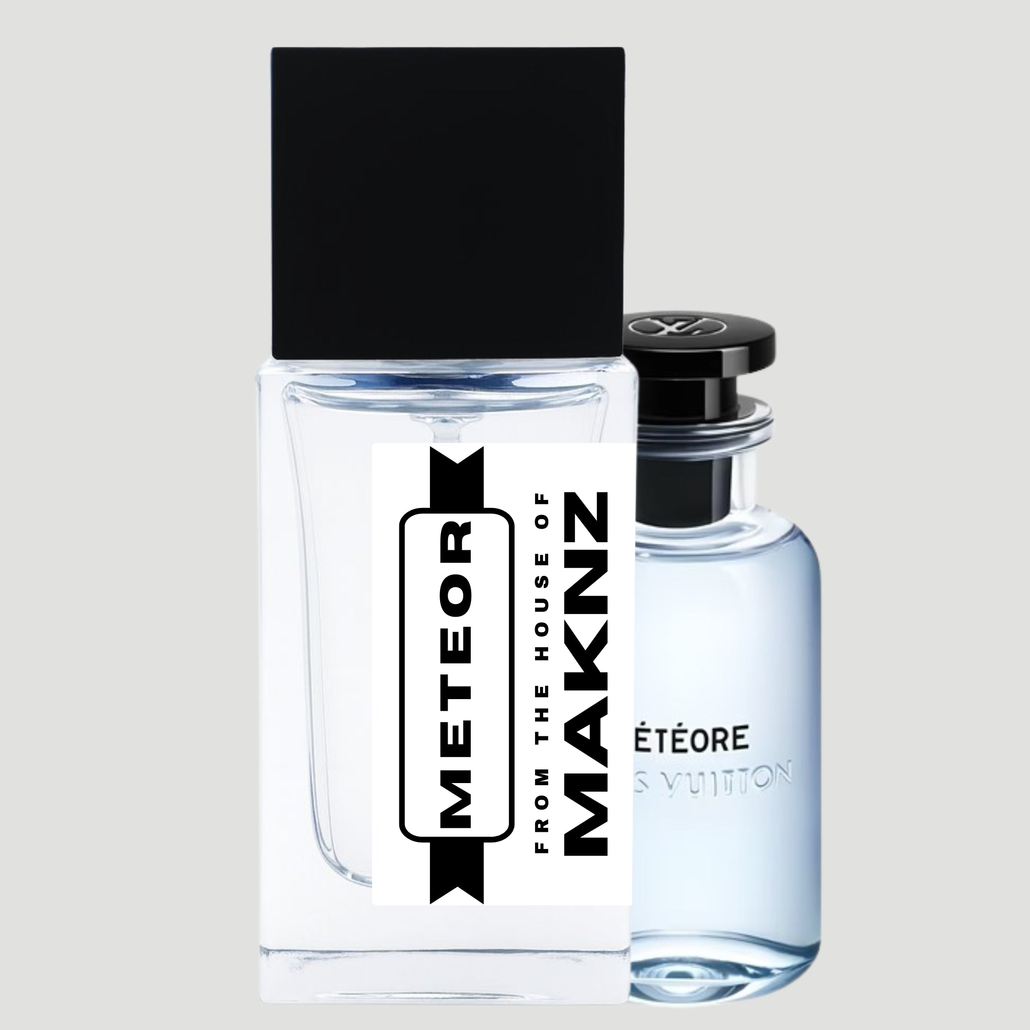 Meteor – MAKNZ PERFUMES