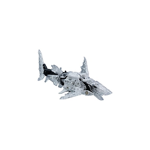 BEASTDRIVE BD-02 HYDRO BULLET SHARK(ハイドロ バレットシャーク)特典