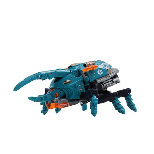 BEASTBOX BB-40ZE ZEPHYR(ゼファー) | ビーストボックス | 52TOYS