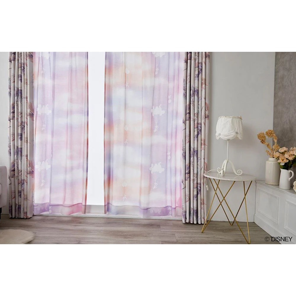 EC限定】DISNEYディズニーホームシリーズ M1196 MICKEY/Mellow voile