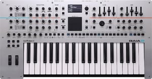 Roland ローランド / GAIA 2 ウェーブテーブル バーチャル・アナログ