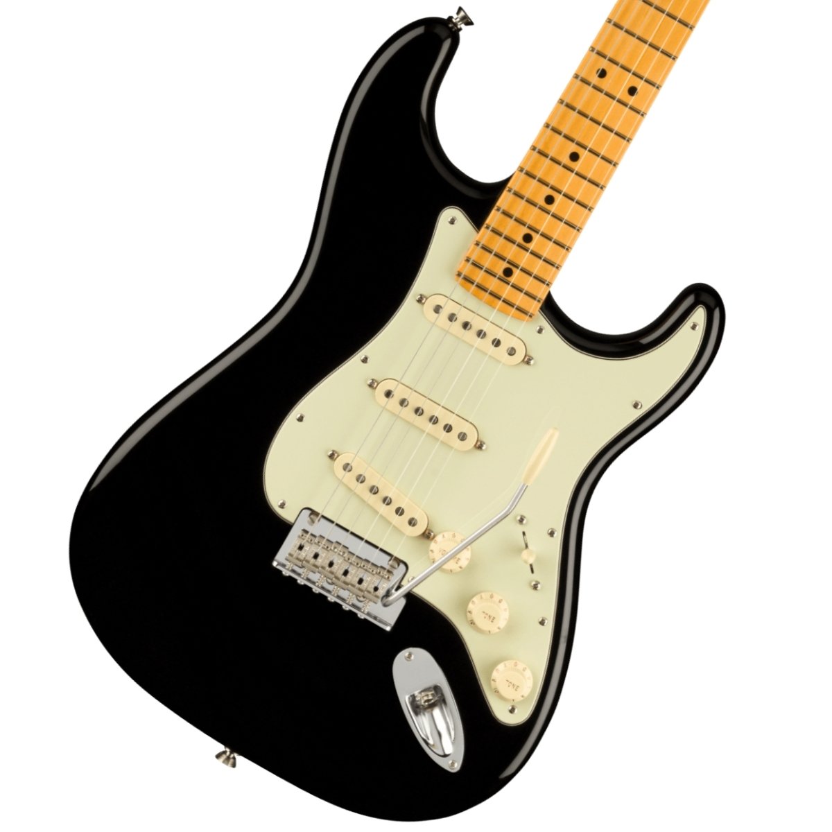 Fender / American Professional II Stratocaster Maple Fingerboard