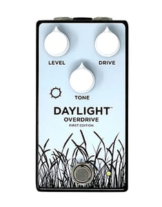 Pedaltrain / Daylight First Edition【新宿店】 | オーバードライブ