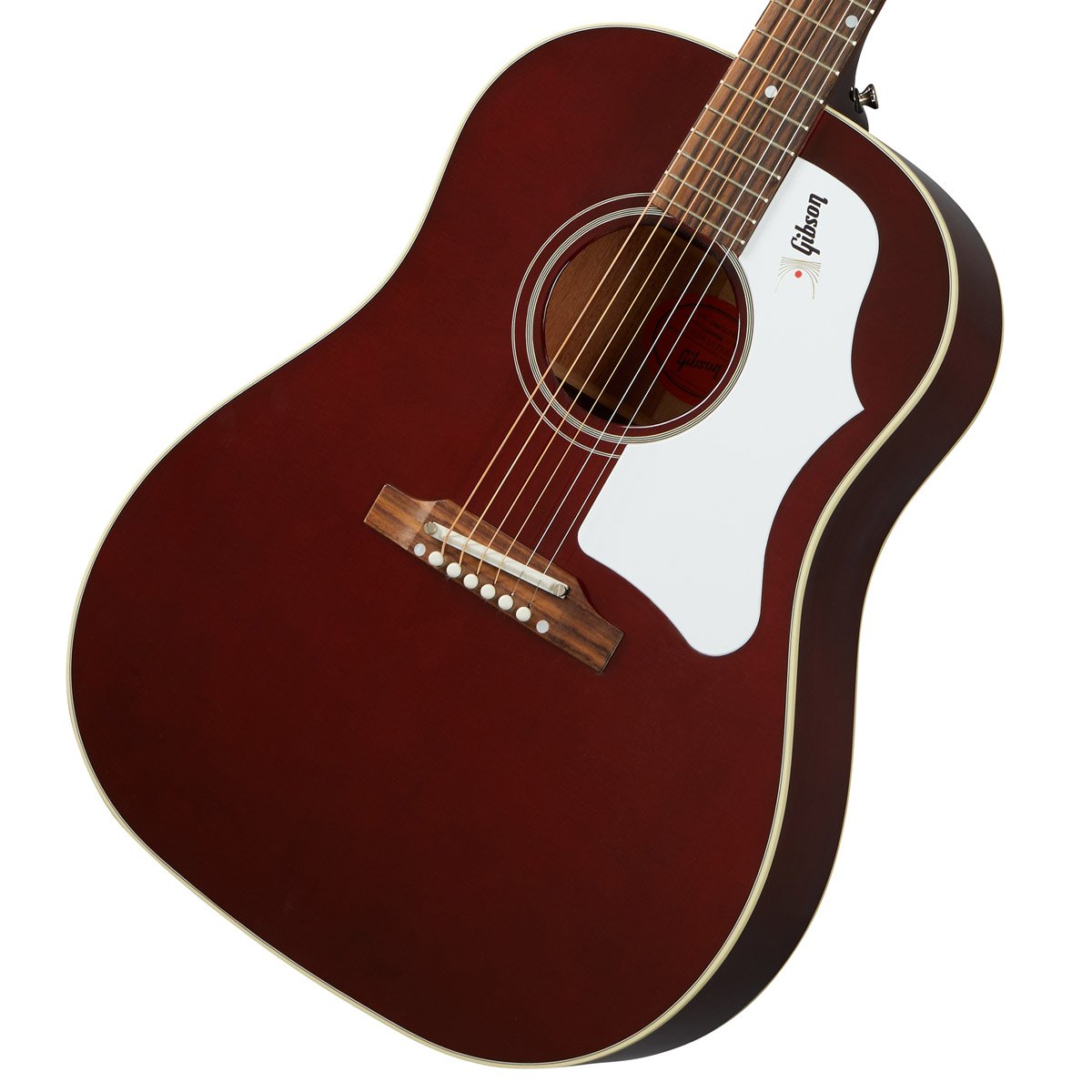 Gibson / 1960s J-45 Original Wine Red [Original Collection