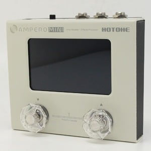 中古】 HOTONE / AMPERO mini 【御茶ノ水本店】【値下げ】 | フロア