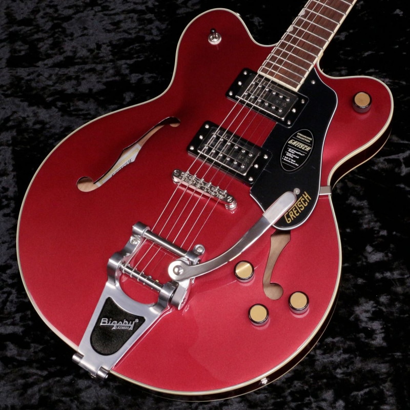 Gretsch / G2622T Streamliner Center Block Double-Cut Brandywine