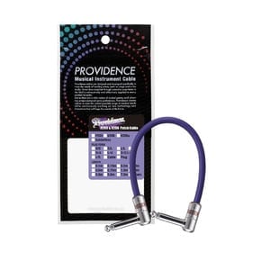 Providence / Platinum Link P203 0.20M CL EF 20cm パッチケーブル