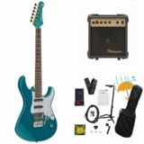YAMAHA / Pacifica 612 VIIX MSB(マットシルクブルー) ヤマハ エレキ