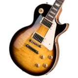 Gibson USA / Les Paul Standard 60s Bourbon Burst ギブソン レス