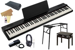 Roland ローランド / GO:PIANO88 (GO-88PX) [テーブル型スタンド+高低