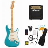 Fender / Player II Stratocaster Maple FB Hialeah Yellow エレキ