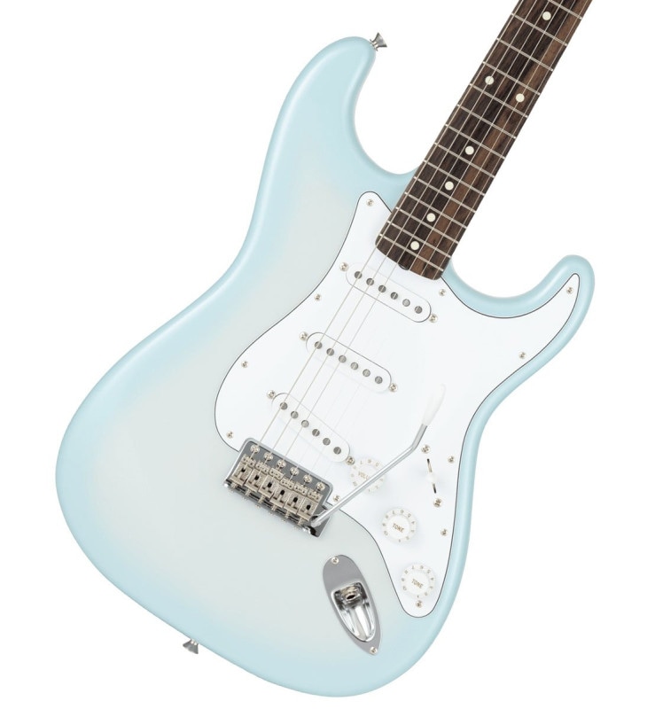 Fender / Made in Japan Traditional 2025 Collection 60s