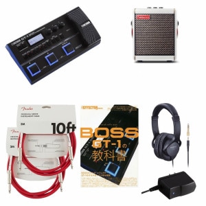 BOSS / GT-1 マルチエフェクター ボス ギター エフェクター[純正