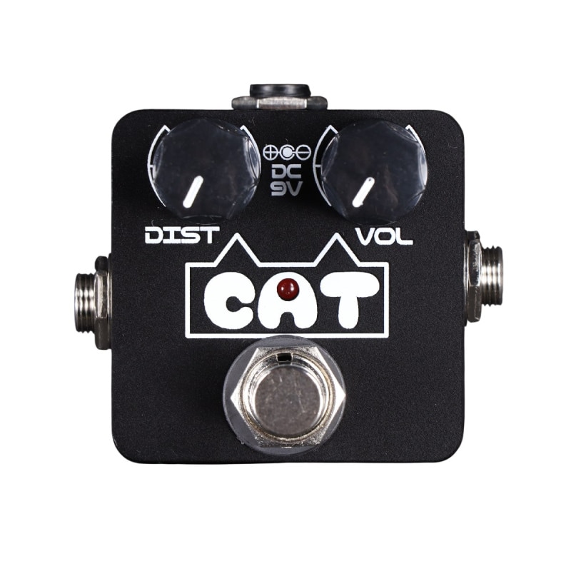 THE NEXT SOUND / CH-06 CAT THE CAT HANDシリーズ 日本製