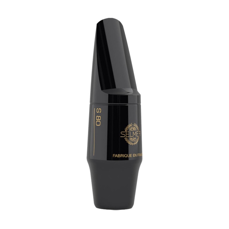 SELMER / S80 セルマー アルトサックス用マウスピース S80 C star (C